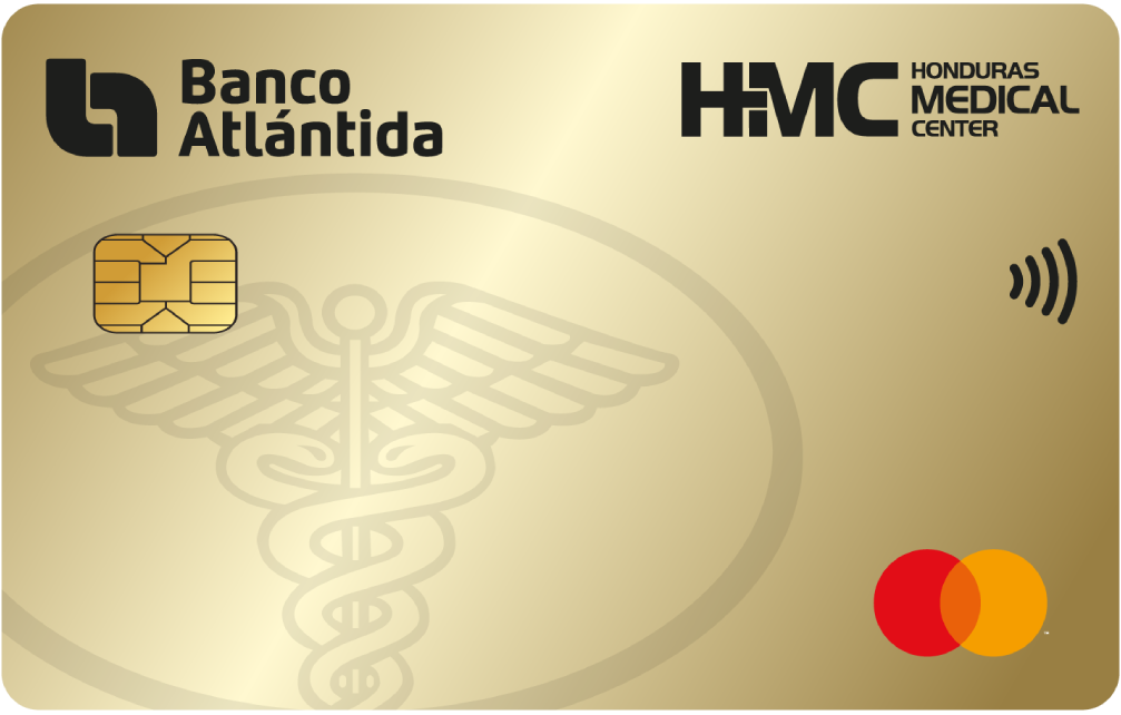 Mastercard Hmc Gold